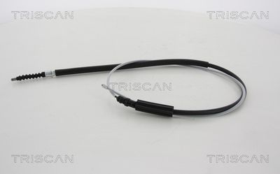 Тросик, cтояночный тормоз TRISCAN 8140 251173 для RENAULT ESPACE