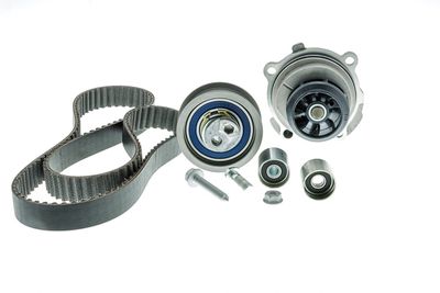 SET POMPA APA + CUREA DINTATA