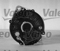 VALEO Generator VALEO ORIGINS NEW O.E. TECHNOLOGIE (432749)