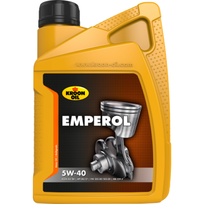 Motorový olej KROON OIL 02219