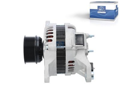 Alternador