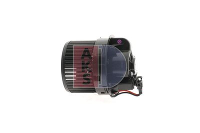 INNENRAUMGEBLäSE AKS DASIS 188121N 3