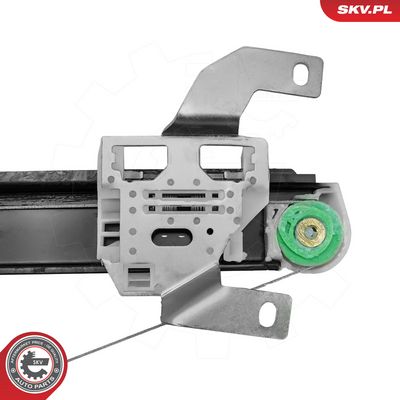 Fönsterhiss ESEN SKV 01SKV074