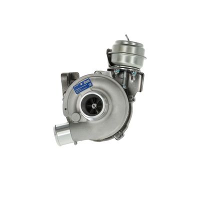 COMPRESOR SISTEM DE SUPRAALIMENTARE NISSENS 93497 40