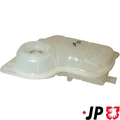 VAS DE EXPANSIUNE RACIRE