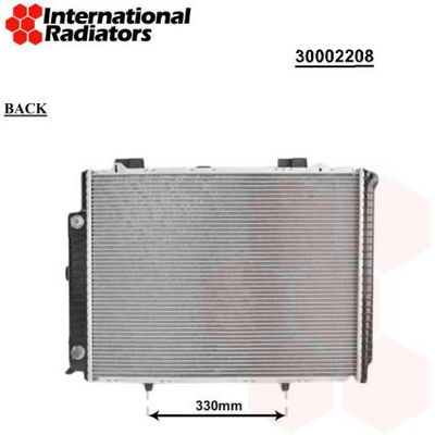Radiateur