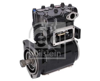FEBI BILSTEIN Kompressor, Druckluftanlage