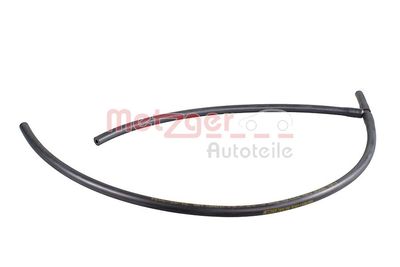 UNTERDRUCKLEITUNG ANSAUGKRüMMER