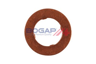 BOGAP Seal Ring Set, injection valve