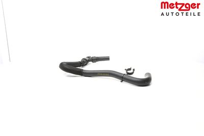 KüHLERSCHLAUCH METZGER AUTOTEILE 2420378 25