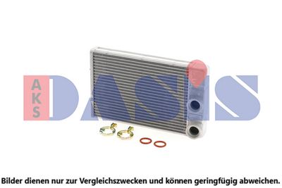 WäRMETAUSCHER INNENRAUMHEIZUNG