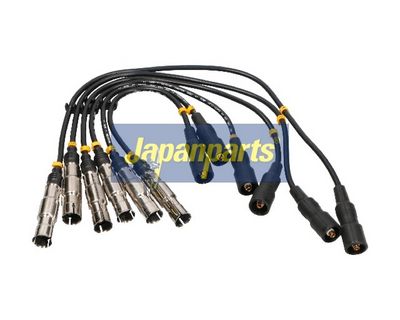 JAPANPARTS Комплект проводов зажигания