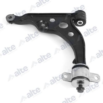 BRAT SUSPENSIE ROATA