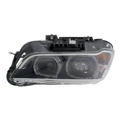 HAUPTSCHEINWERFER VALEO 046741