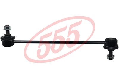 Тяга / стойка, стабилизатор 555 SLK-8400 для DAEWOO REZZO