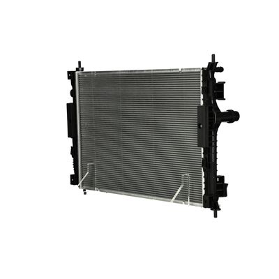 RADIATOR RACIRE MOTOR NISSENS 607100 29