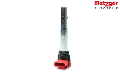 ZüNDSPULE METZGER AUTOTEILE 0880126 30