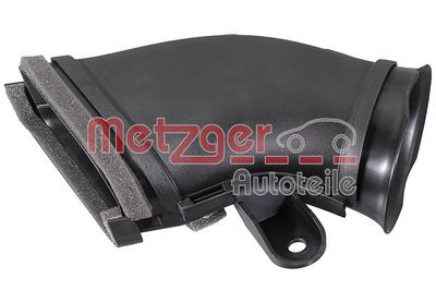 ANSAUGSCHLAUCH LUFTFILTER