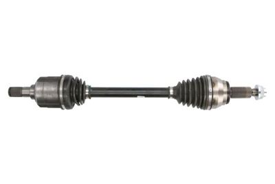 полуоска POINT GEAR PNG76428
