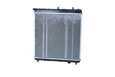 RADIATOR RACIRE MOTOR NRF 50447 27