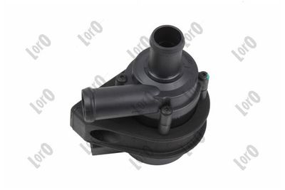 Auxiliary Water Pump (cooling water circuit) 138-01-001