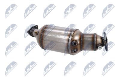 FILTRU FUNINGINE/PARTICULE SIST.DE ESAPAMENT NTY DPFAU004 24