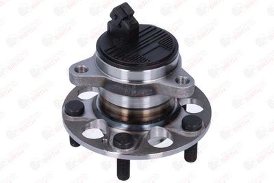 BUTUC ROATA BIRTH 3744 7