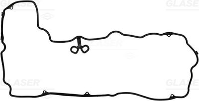 GARNITURA CAPAC SUPAPE