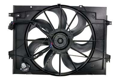 VENTILATOR RADIATOR THERMOTEC D80503TT 1