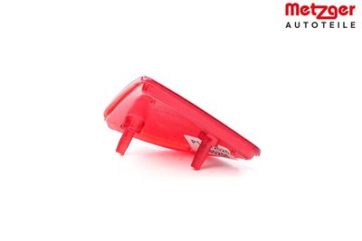 REFLECTOR METZGER AUTOTEILE 2080256 24