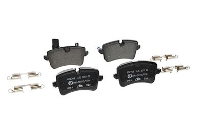 SET PLACUTE FRANA FRANA DISC ATE 13046027692 13