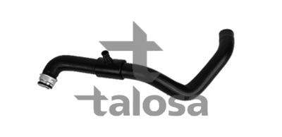 FURTUN RADIATOR Talosa 6719971