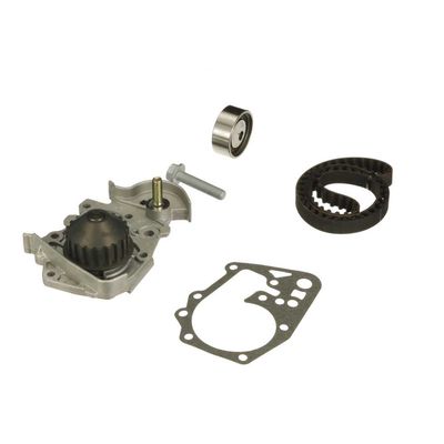 SET POMPA APA + CUREA DINTATA GATES KP15473XS 46