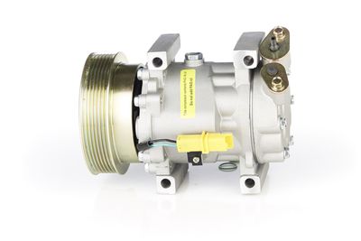 COMPRESOR CLIMATIZARE NISSENS 89372 26