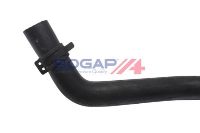 FURTUN RADIATOR BOGAP B4228274 1
