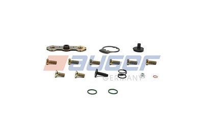 Remklauw reparatieset (bouten, Pakkingen, pinion bar) Achter/Voor Rechts MERITOR Dx 175  Dx 195  Dx 225