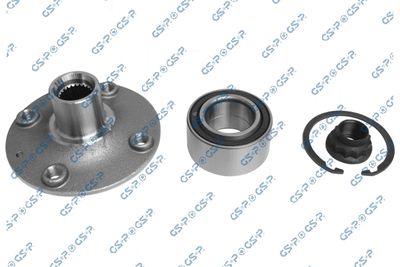 Piasta koła GSP 9424022K
