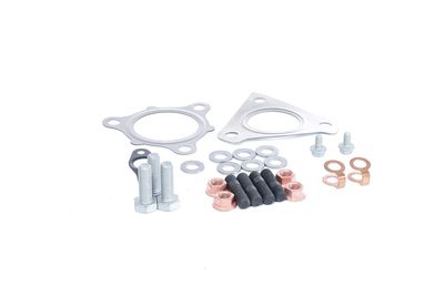 MONTAGESATZ LADER BTS Turbo T931325ABS 17