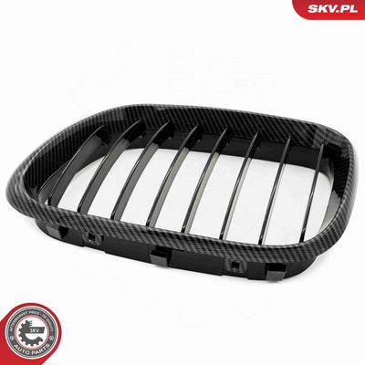 GRILA RADIATOR ESEN SKV 66SKV274 8