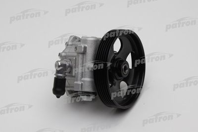 Гидравлический насос, рулевое управление PATRON PPS503 для PEUGEOT 806