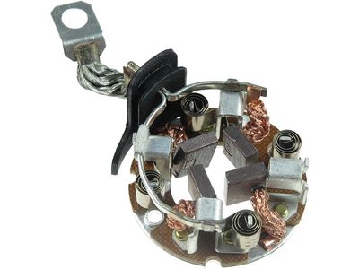 Porte-balais AS-PL — Ø56,7mm