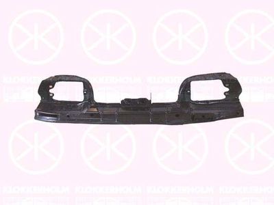 Облицовка передка KLOKKERHOLM 2031203 для FIAT SEICENTO