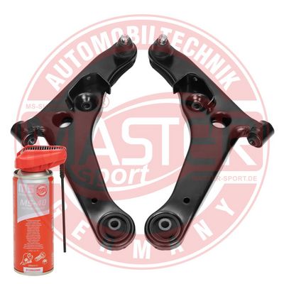 SET SUSPENSIE ROATA MASTER-SPORT GERMANY 369451KITMSP 3