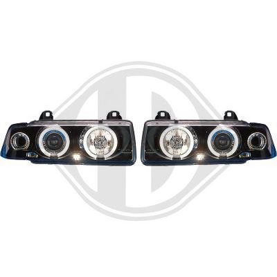 SET FARURI PRINCIPALE