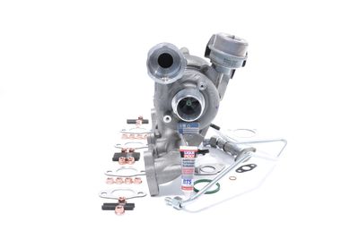 COMPRESOR SISTEM DE SUPRAALIMENTARE