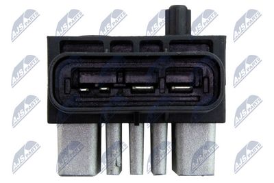 REZISTOR VENTILATOR HABITACLU NTY ERDCH019 3