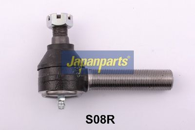 JAPANPARTS Skersinės vairo trauklės galas