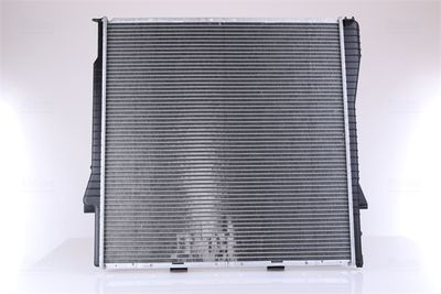Motorradiator (handmatig) past: BMW X5 (E53) 3.0D 10.03-09.06