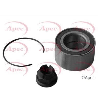 Wheel Bearing Kit APEC AWB1010