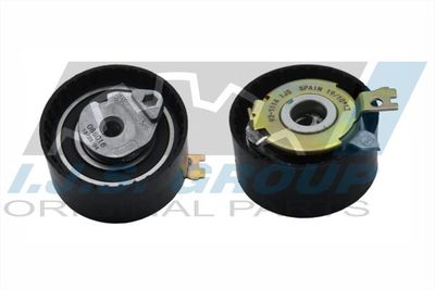 ROLA INTINZATOR CUREA DISTRIBUTIE